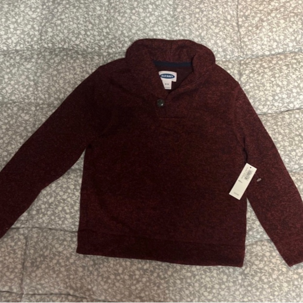 Old Navy Size XS Sweater New With Tags